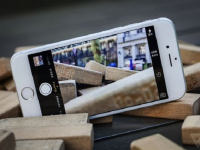 苹果又来“安利”iPhone相机了，看图！