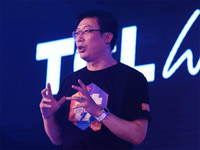 TCL手机今年要卖1亿台，如何逆袭？