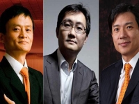 李彦宏/马云等成90后最崇拜的商界领袖！