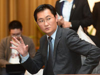  马化腾表态支持微商？腾讯说这是谣言