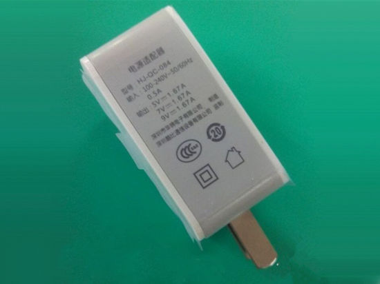 联发科发布快速充电技术：3小时可充75%电