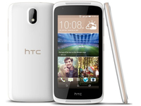 HTC也卖千元机，HTC Desire 326G配置醉了
