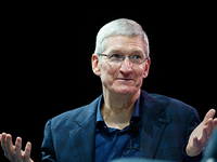 iPhone销量下滑？苹果第三季度这么糟糕？
