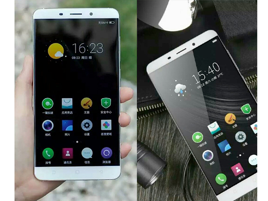 360奇酷手机汇总：全宇宙最强手机究竟是什么样？