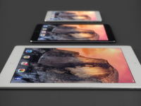 iPad Pro再曝光 微软Surface颤抖吧！