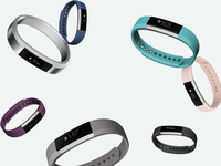 不怕吐槽了！Fitbit也走时尚路线推Alta智能手环