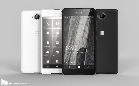 科客晚报：苹果也卖VR设备，Lumia绝唱款渲染图曝光