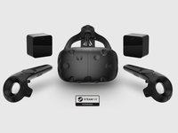 6888元！HTC Vive国行版正式开启预售