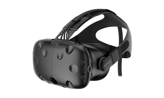 6888元！HTC Vive国行版正式开启预售