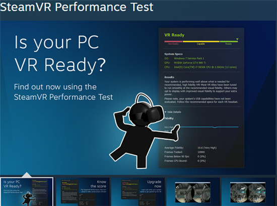 6888元！HTC Vive国行版正式开启预售