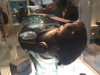 不搞手机搞PC？HTC拟推VR品牌PC