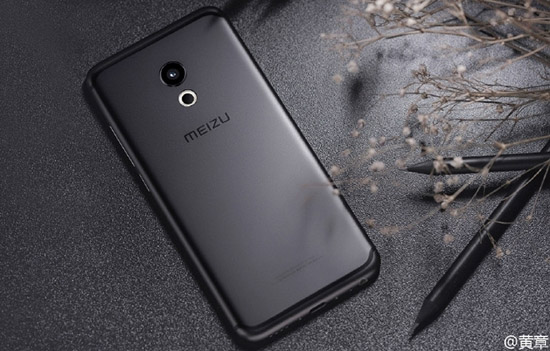 科客晚报：魅族PRO 6下周发布，iPhone 8或有重大突破？