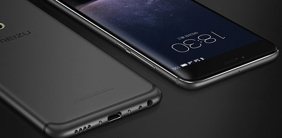 科客晚报：魅族PRO 6下周发布，iPhone 8或有重大突破？