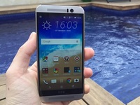小屏潮真的来了？HTC 10 Mini或9月发布