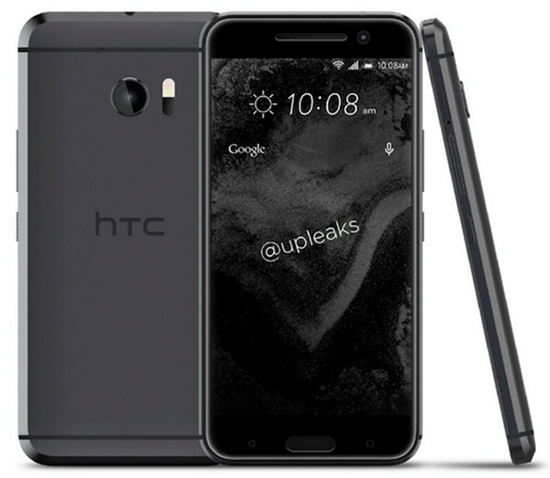 小屏潮真的来了？HTC 10 Mini或9月发布