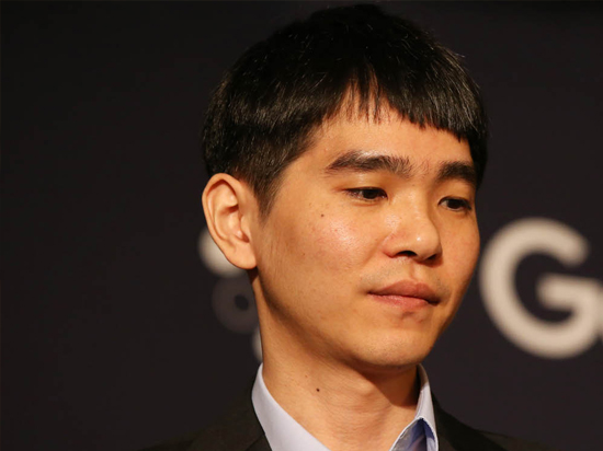 愈挫愈勇？李世石希望与AlphaGo再战