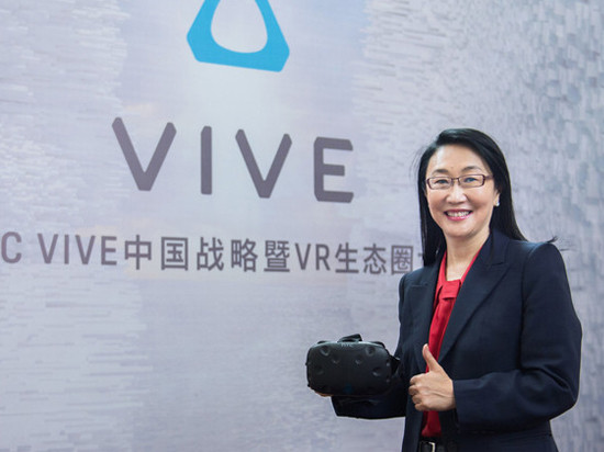 就这不足30的预约数？HTC不如去卖VR算了