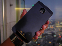 Moto Z哈苏相机?？樵倨兀夯蛄料郔FA2016