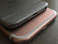 统一接口！iPhone 7与新MacBook都换上Type-C