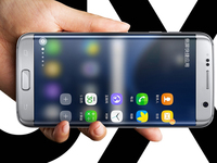 三星S8也要玩3D Touch？花样繁多手机屏真的实用？