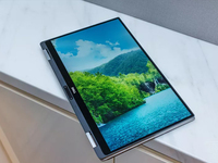 戴尔全新XPS 13登?。憾弦簧杓?超窄边框依旧惊艳