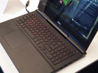 性能卓绝！戴尔发布全新Inspiron 7000笔记本