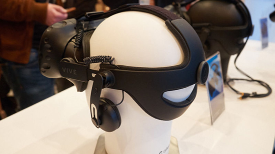 CES 2017：满满黑科技！三星索尼放大招