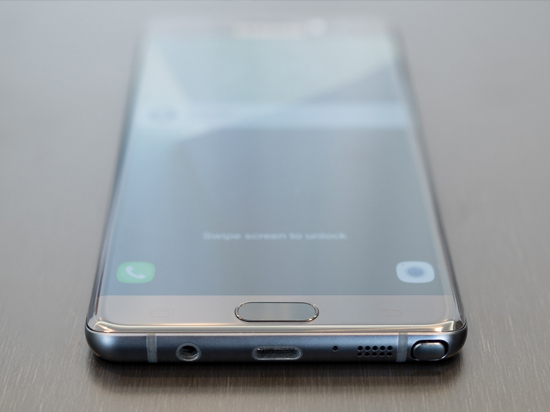 制造时出现了问题？外媒纷纷披露三星Note7炸机原因