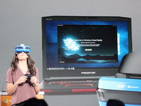 好用加炫酷！Win10迎来混合现实摄影新功能
