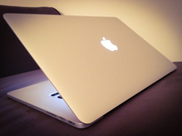 WWDC 2017见？ 新MacBook Pro/Air曝光