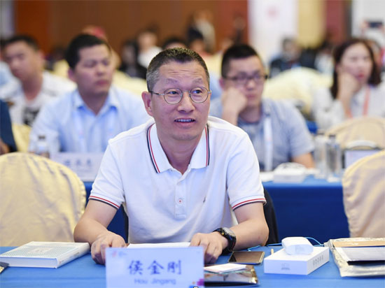  大数据安全等级化专业化，阿里牵头研制多项标准