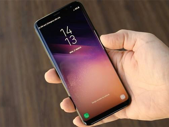 科客晚报：三星高管反驳S8销量暗淡 小米新机或为蓝米X1