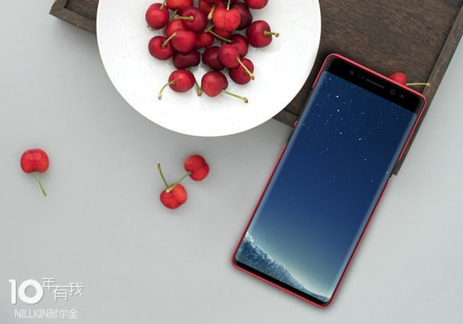 ?三星Galaxy Note8确认8月23日发布：能否涅槃就看这次