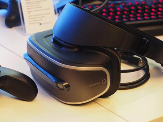 Talk客：联想痛失全球PC第一王座 靠VR能扳回一城？
