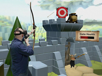 刚拿到钱就任性？HTC豪掷400万美元投资VRChat