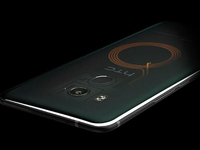 HTC U11+正式发布：骁龙835+6GB运存，4999元！