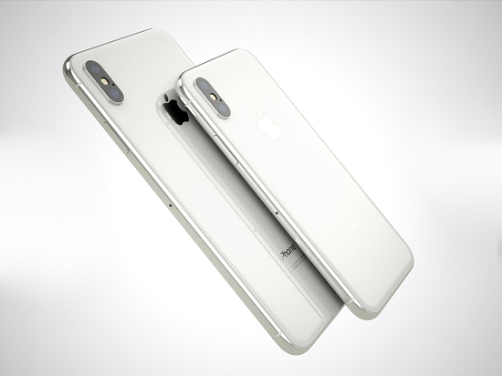 科客晚报：明年新iPhone通通标配全面屏，罗永浩自夸坚果Pro2是王者