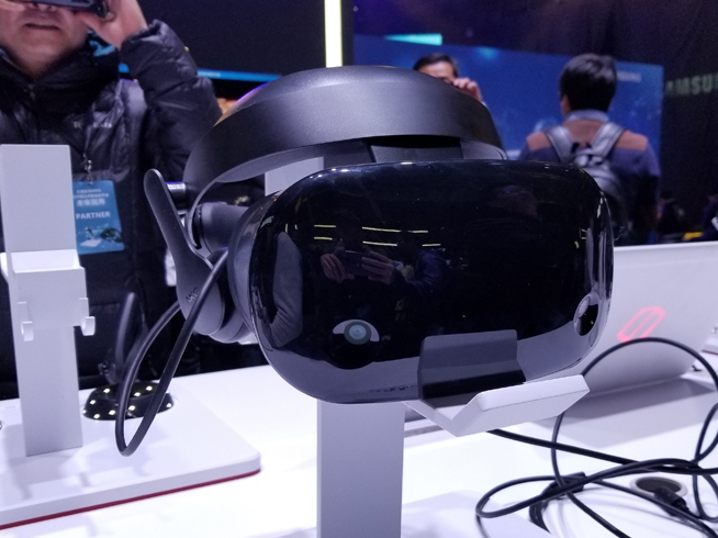 三星玄龙MR/瞳3D笔记本发布：技术超越传统，视觉体验更出色！