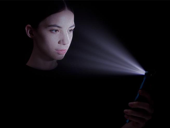OPPO FaceKey 3D结构光：安全又全能 各种场景迎刃而“解”
