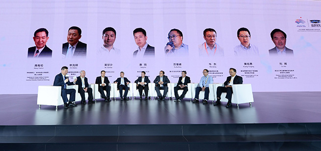 爬行者智能系统+星越SUV上市 2019吉利汽车技术日干货满满