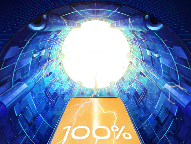 vivo三大重磅：5分钟充电50%，iQOO 5G手机与AR眼镜首秀