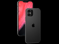 iPhone 12渲染图抢先看 苹果总算舍得“修刘?！绷?> </a></div>
                                    <div   id=