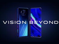 vivo APEX 2020正式发布：无孔设计、屏下前置你想要的全都有