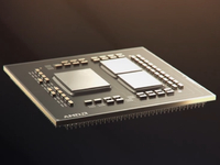 单挑英特尔+英伟达！AMD Zen3处理器与新显卡10月来袭