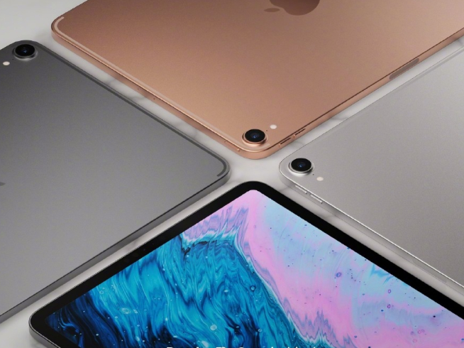 苹果发布会iPad Air成C位！iPhone 12系列真要等到10月