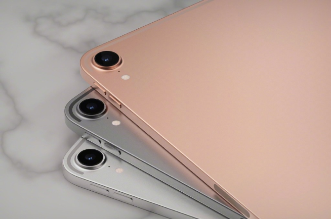 苹果发布会iPad Air成C位！iPhone 12系列真要等到10月