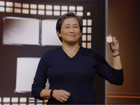 AMD锐龙5000系列处理器发布：性能飙升完胜英特尔 售价2030元起！
