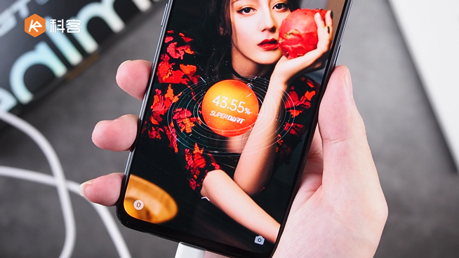 realme GT Neo上手：1799元起射门！天玑1200香不香？