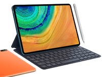华为MatePad Pro/Watch 3双剑出击！魅族也上鸿蒙了？