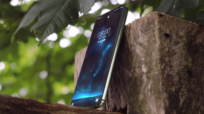 你想要的通通都有！三星Galaxy S22 Ultra最新渲染图曝光